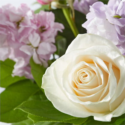 Springtime Spritz Bouquet –  Central Market Florist #138, Latham NY
