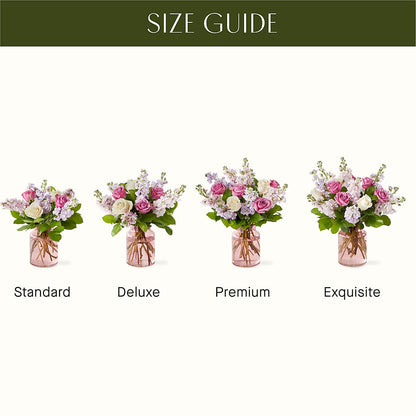 Springtime Spritz Bouquet –  Central Market Florist #138, Latham NY