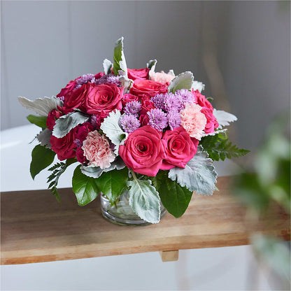 Sweet As Can Be Bouquet –  Central Market Florist #138, Latham NY