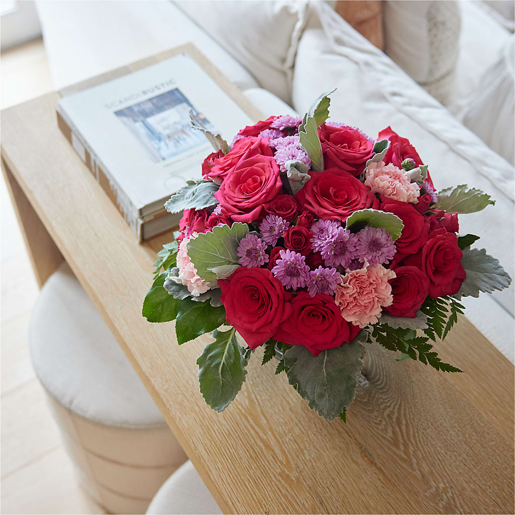 Sweet As Can Be Bouquet –  Central Market Florist #138, Latham NY
