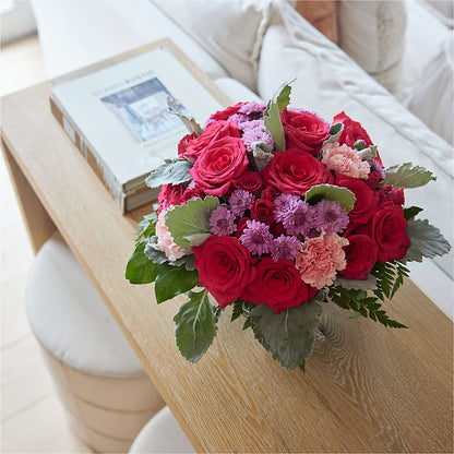 Sweet As Can Be Bouquet –  Central Market Florist #138, Latham NY