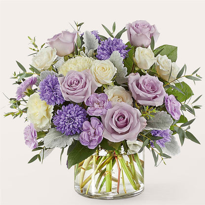Stardust Bouquet –  Central Market Florist #138, Latham NY