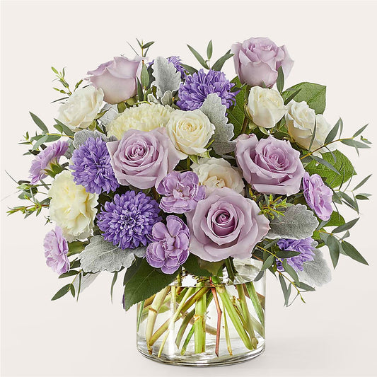 Stardust Bouquet –  Central Market Florist #138, Latham NY
