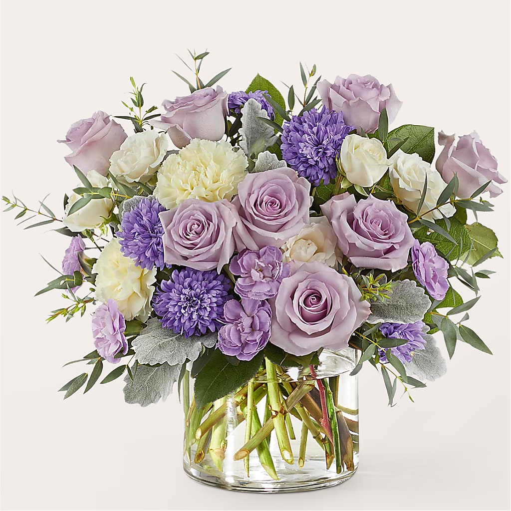 Stardust Bouquet –  Central Market Florist #138, Latham NY