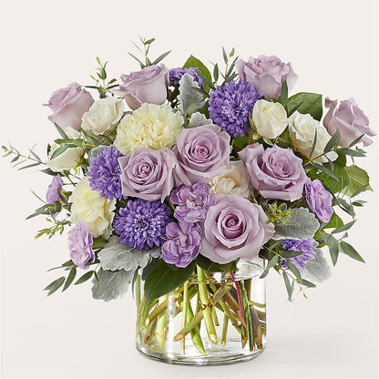 Stardust Bouquet –  Central Market Florist #138, Latham NY