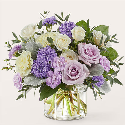 Stardust Bouquet –  Central Market Florist #138, Latham NY