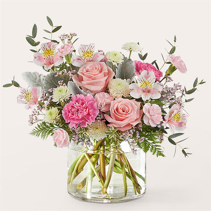 The Treehouse Bouquet –  Central Market Florist #138, Latham NY