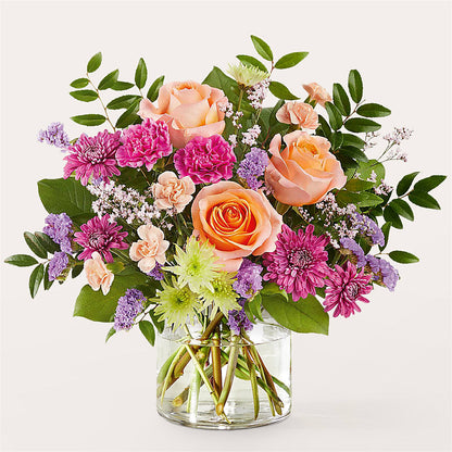 Effervescence Bouquet –  Central Market Florist #138, Latham NY