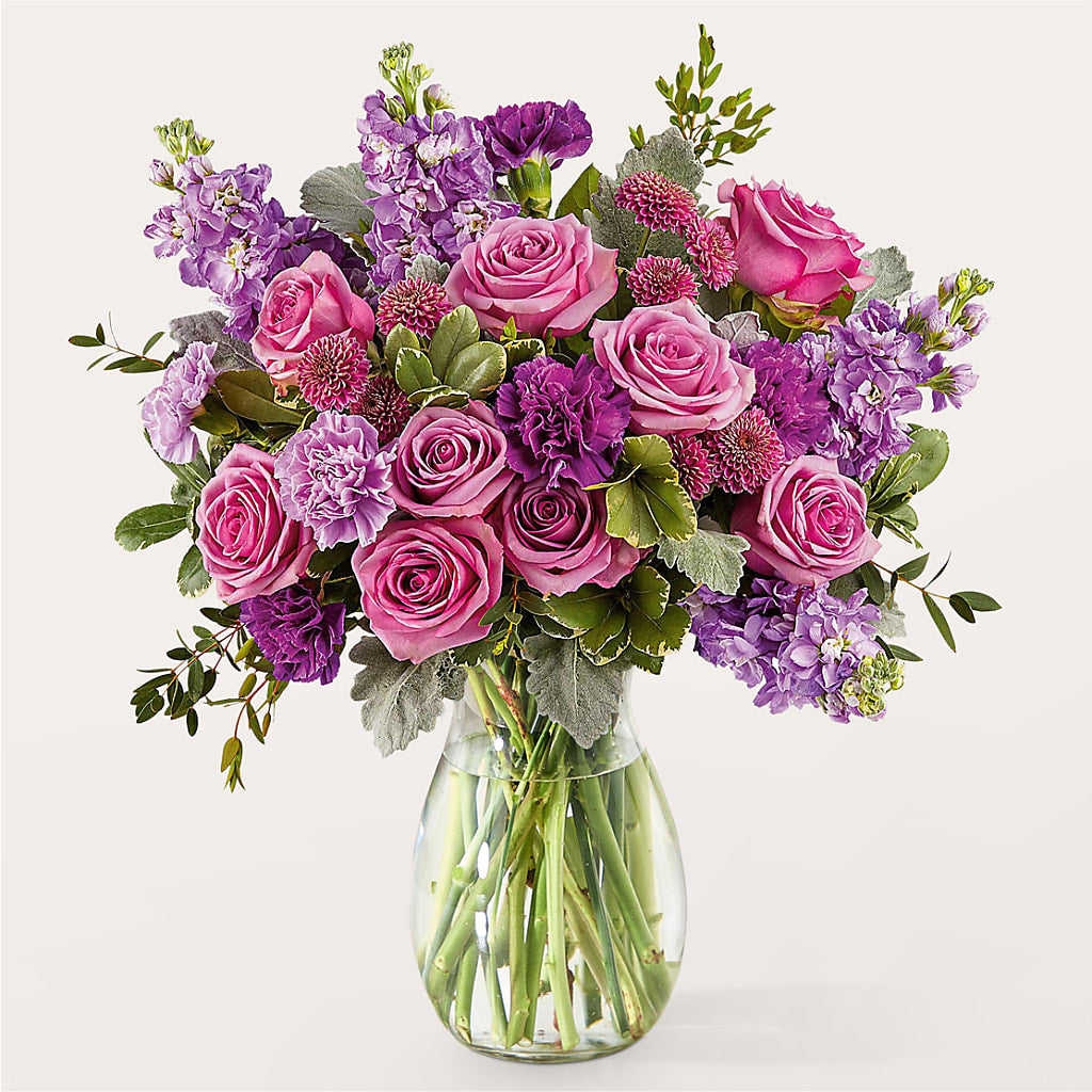 A Love Story Bouquet –  Central Market Florist #138, Latham NY