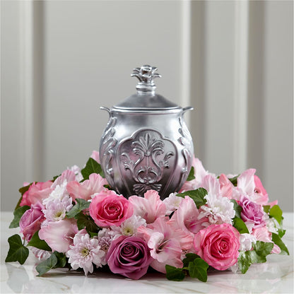 Glorious Tribute Arrangement –  Central Market Florist #138, Latham NY