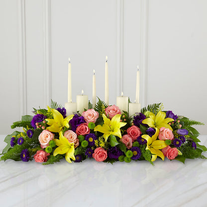 Forever Arrangement –  Central Market Florist #138, Latham NY
