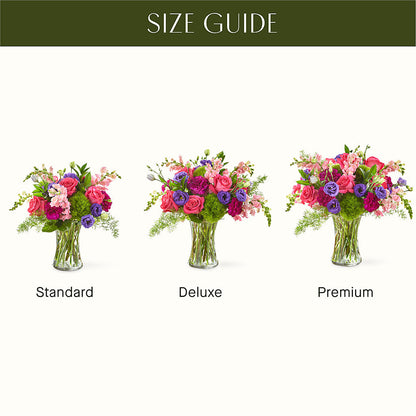 Charm & Comfort Bouquet –  Central Market Florist #138, Latham NY