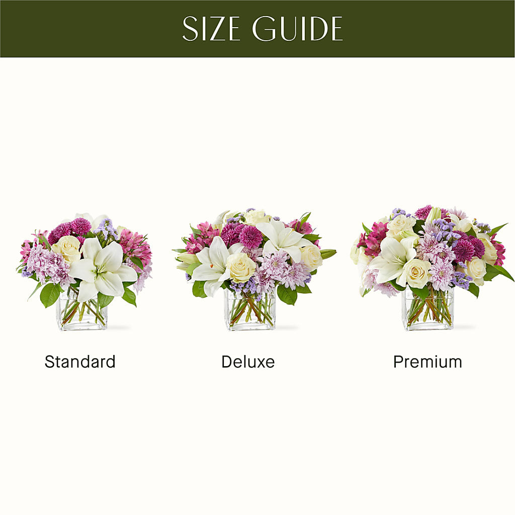 Cared For Bouquet –  Central Market Florist #138, Latham NY