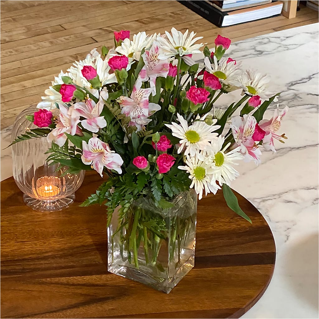 Sweet Surprises® Bouquet –  Central Market Florist #138, Latham NY