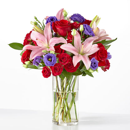 Truly Stunning Bouquet –  Central Market Florist #138, Latham NY