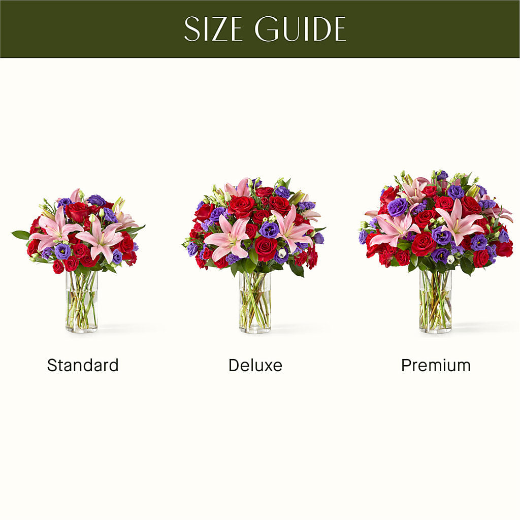 Truly Stunning Bouquet –  Central Market Florist #138, Latham NY