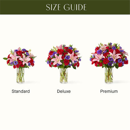 Truly Stunning Bouquet –  Central Market Florist #138, Latham NY