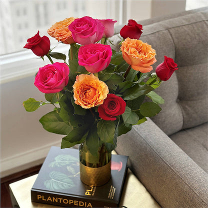 Ever After Rose Bouquet –  Central Market Florist #138, Latham NY