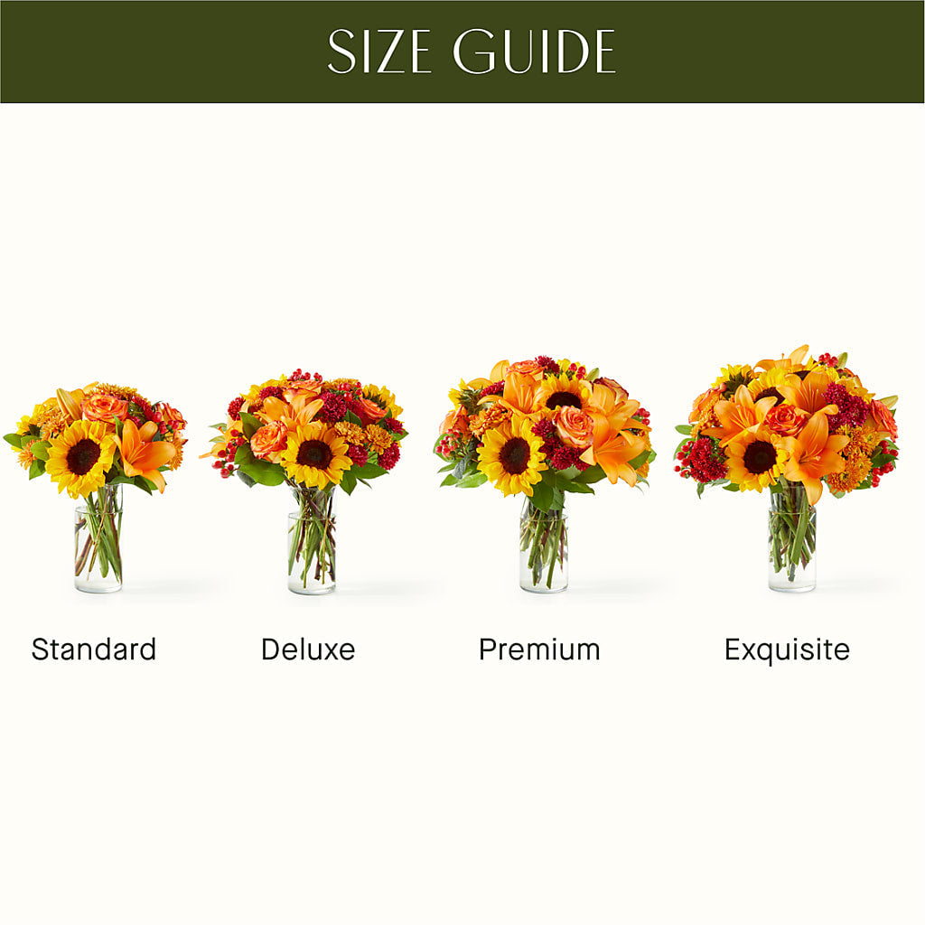 Fall Day Bouquet –  Central Market Florist #138, Latham NY