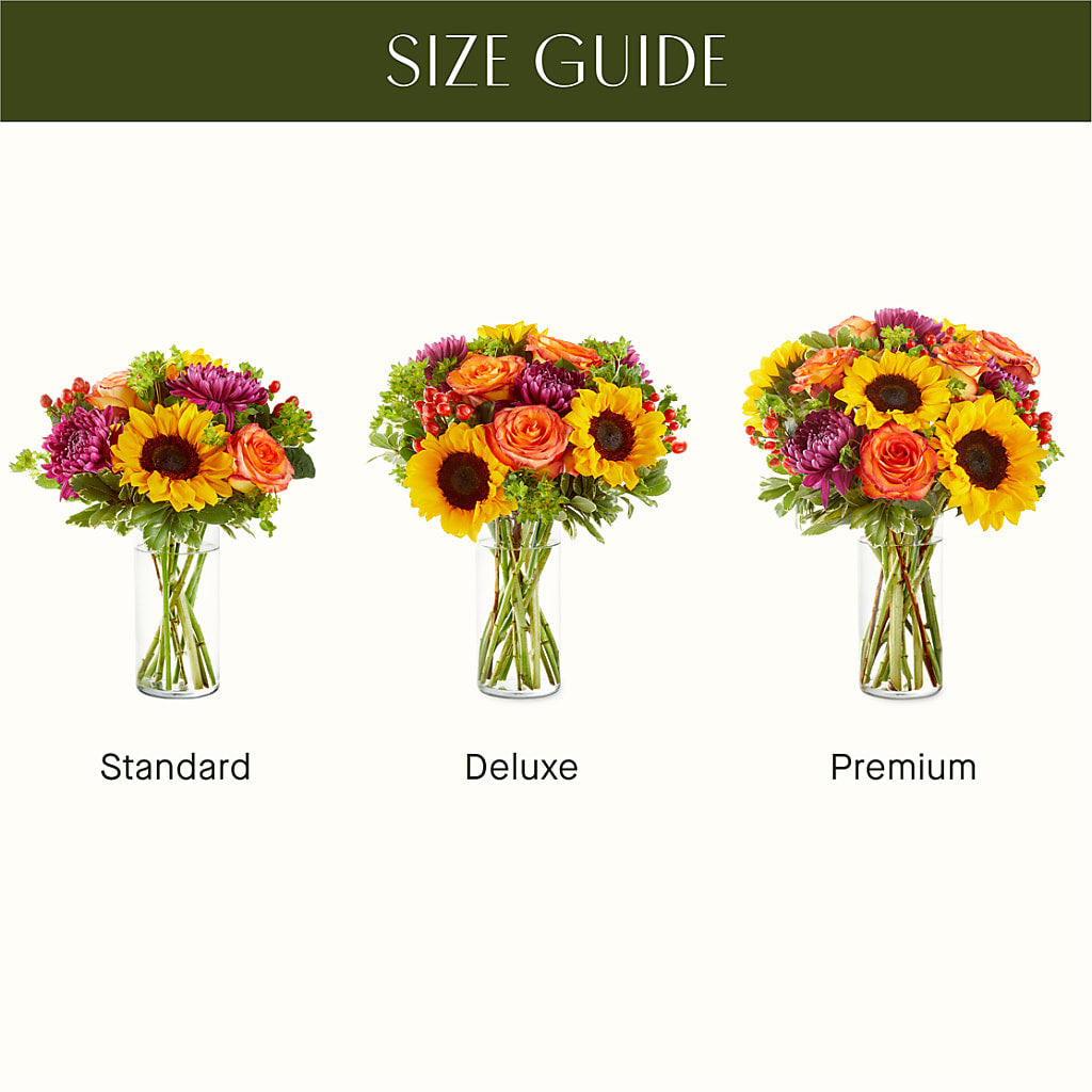 Nature Walk Bouquet –  Central Market Florist #138, Latham NY