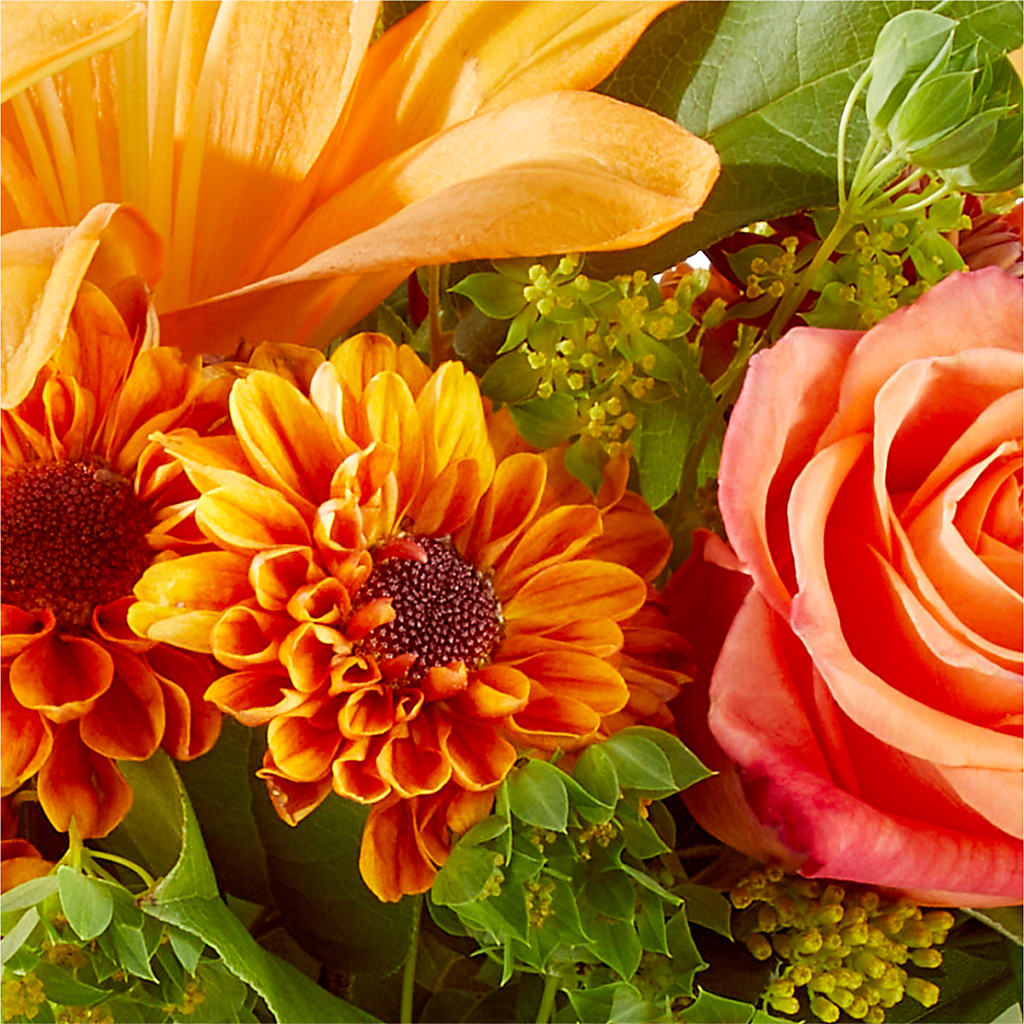 Honeycrisp Bouquet –  Central Market Florist #138, Latham NY