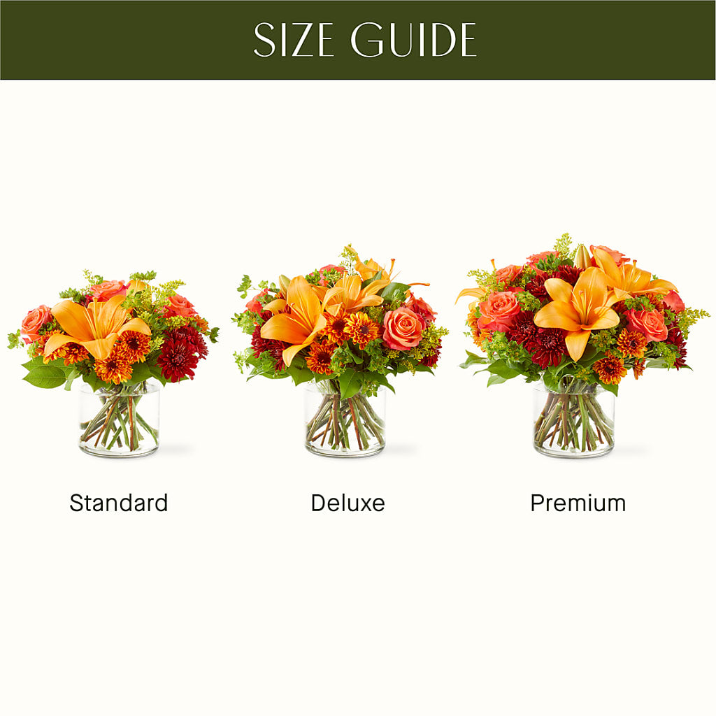 Honeycrisp Bouquet –  Central Market Florist #138, Latham NY