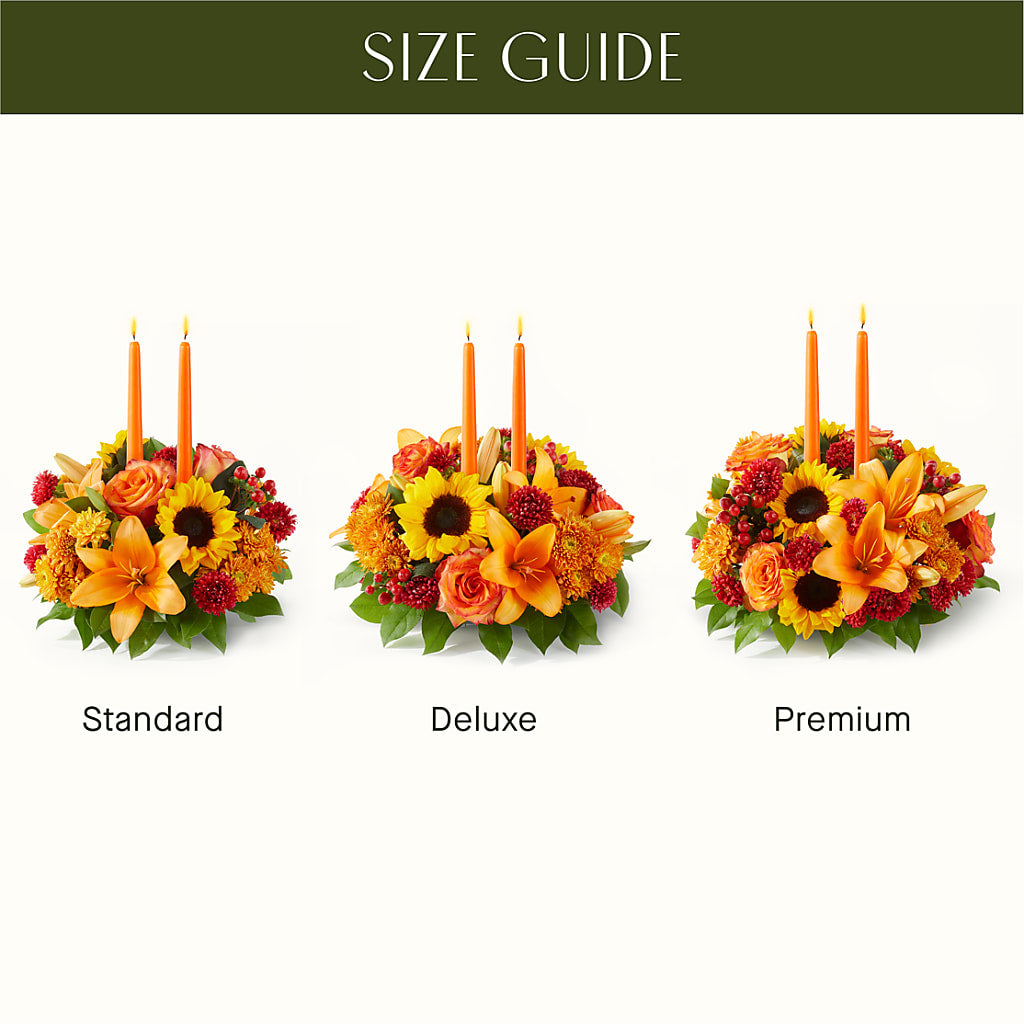 Grateful Centerpiece –  Central Market Florist #138, Latham NY