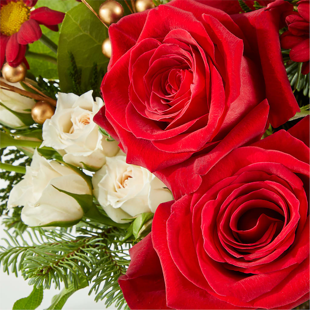 Believe Bouquet –  Central Market Florist #138, Latham NY
