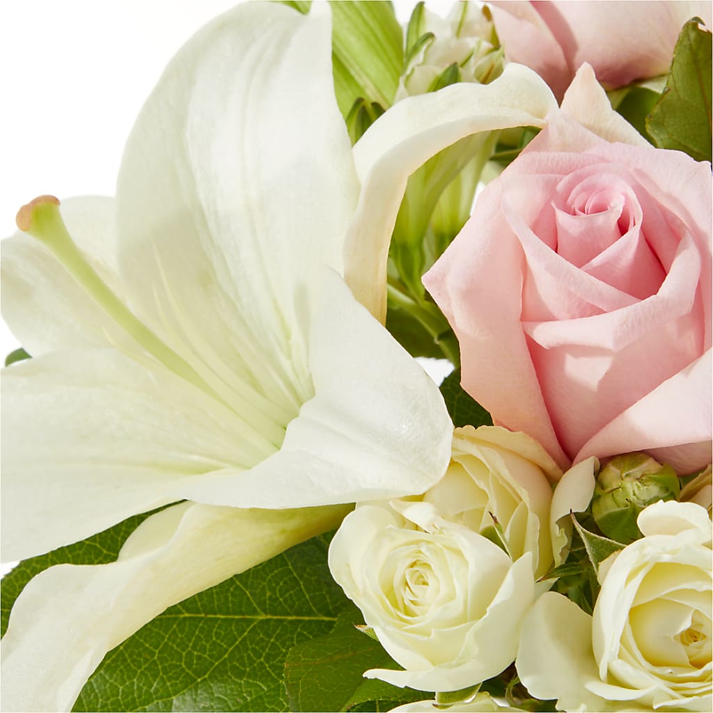 Kindhearted Bouquet –  Central Market Florist #138, Latham NY
