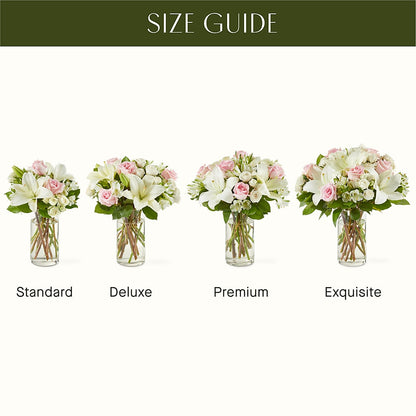 Kindhearted Bouquet –  Central Market Florist #138, Latham NY