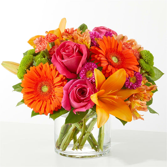 Soiree Bouquet –  Central Market Florist #138, Latham NY