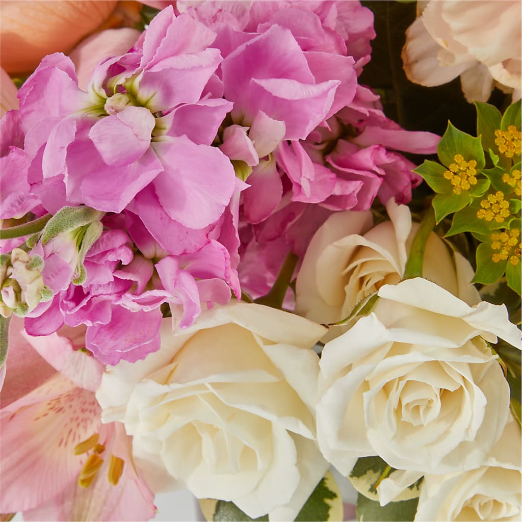 Paradise Bouquet –  Central Market Florist #138, Latham NY