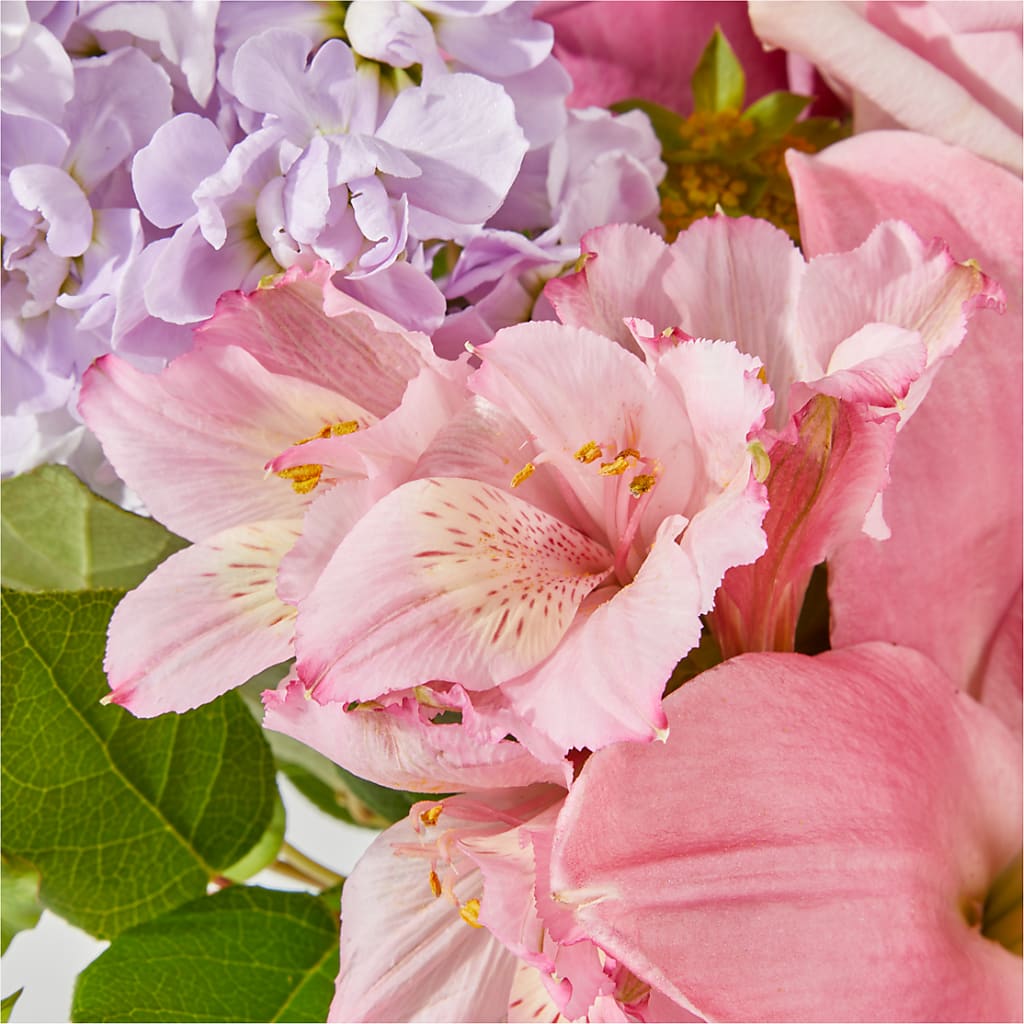 The Crown Jewel Bouquet –  Central Market Florist #138, Latham NY