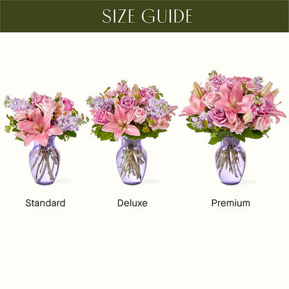 The Crown Jewel Bouquet –  Central Market Florist #138, Latham NY