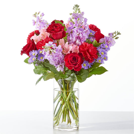 Your Majesty Bouquet –  Central Market Florist #138, Latham NY