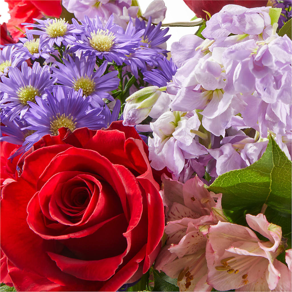 Your Majesty Bouquet –  Central Market Florist #138, Latham NY