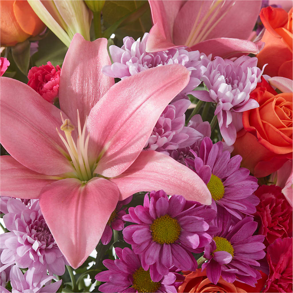 One and Only Bouquet –  Central Market Florist #138, Latham NY