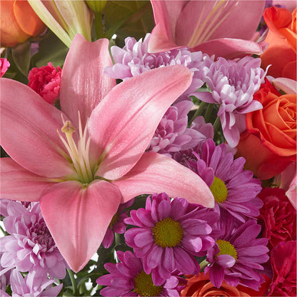 One and Only Bouquet –  Central Market Florist #138, Latham NY