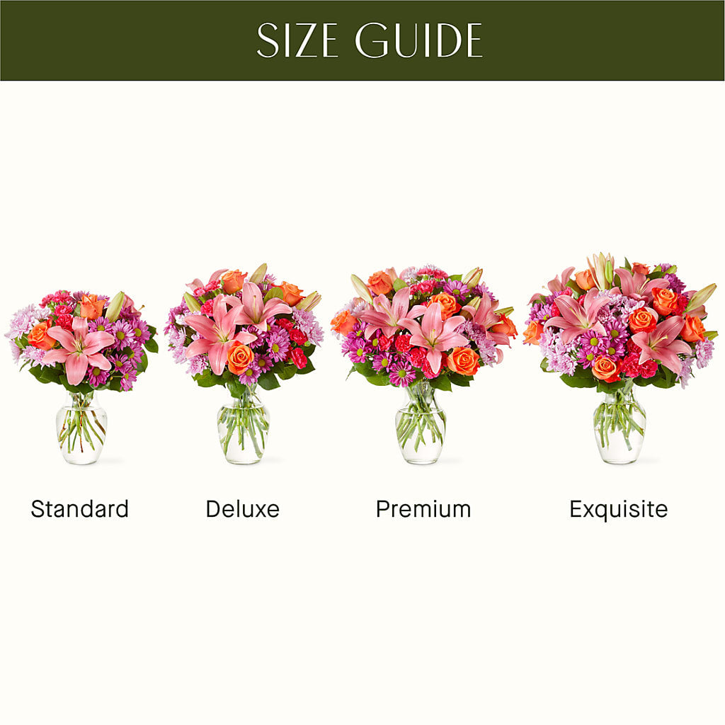 One and Only Bouquet –  Central Market Florist #138, Latham NY