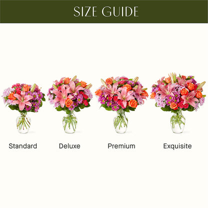 One and Only Bouquet –  Central Market Florist #138, Latham NY