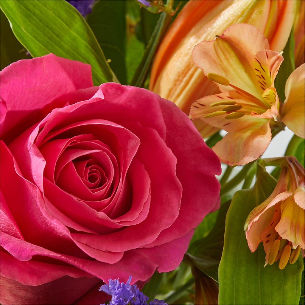 Joyful Bouquet –  Central Market Florist #138, Latham NY