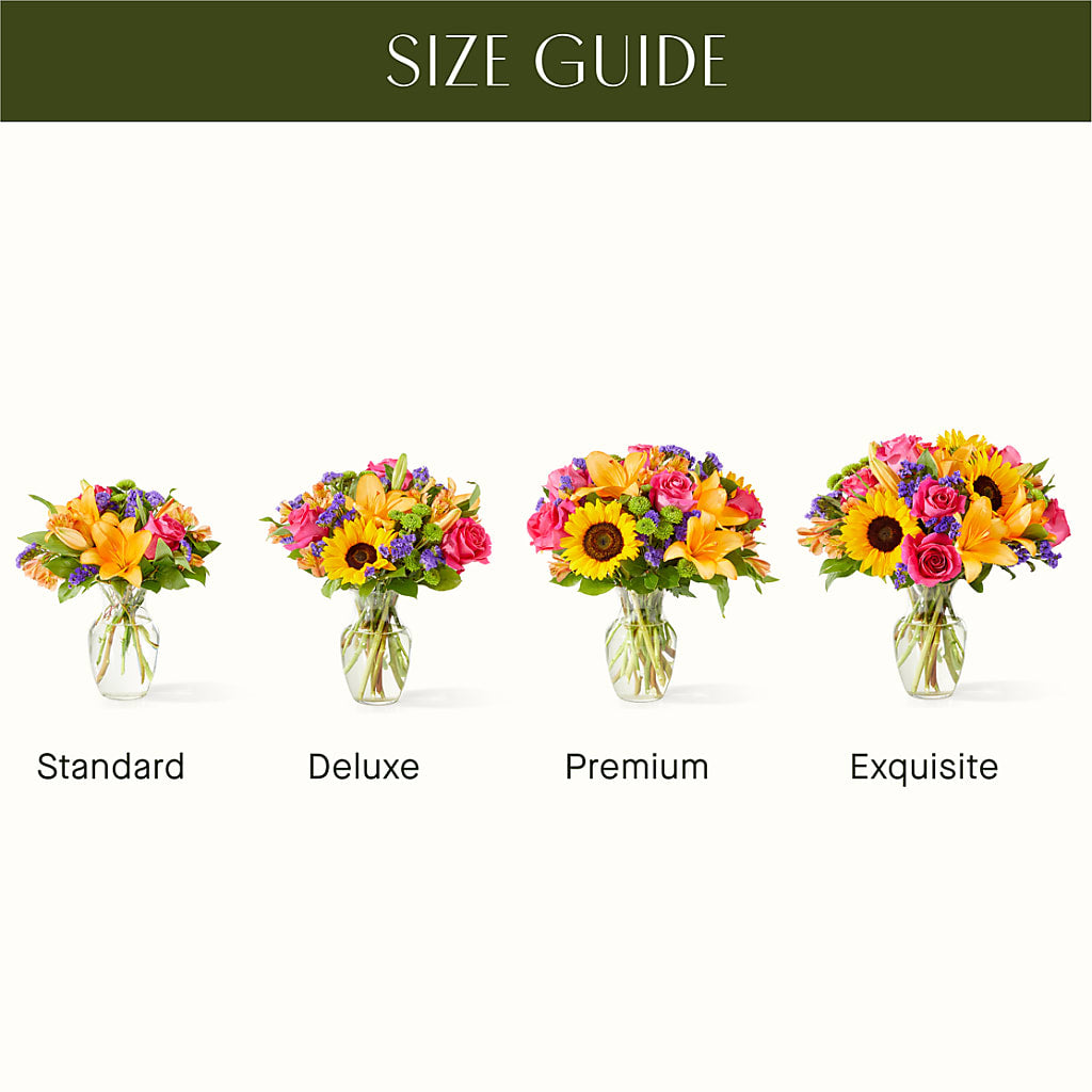 Joyful Bouquet –  Central Market Florist #138, Latham NY