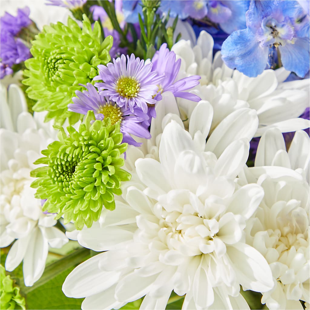 Genuine Gestures Bouquet –  Central Market Florist #138, Latham NY