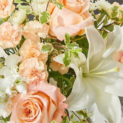 Darling Bouquet –  Central Market Florist #138, Latham NY