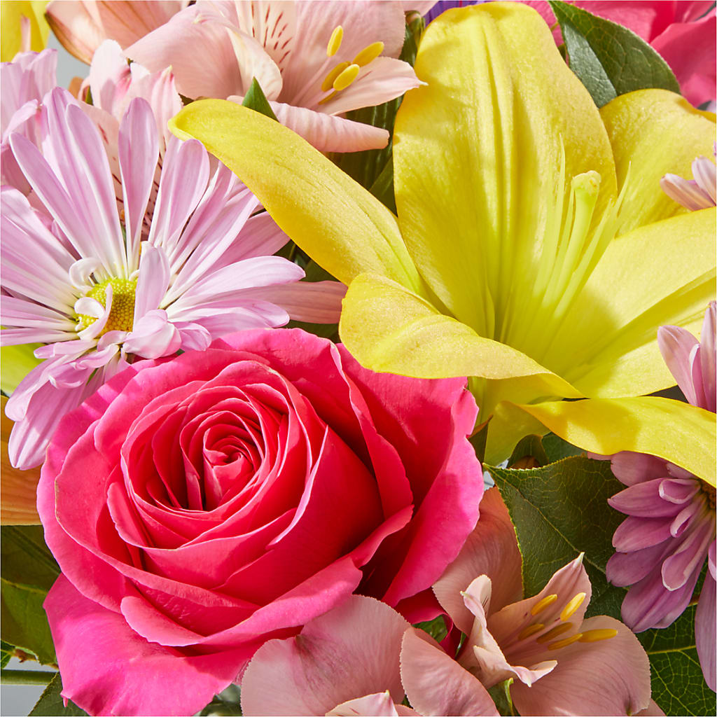 Sprinkles Bouquet –  Central Market Florist #138, Latham NY