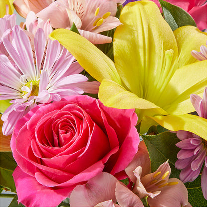 Sprinkles Bouquet –  Central Market Florist #138, Latham NY