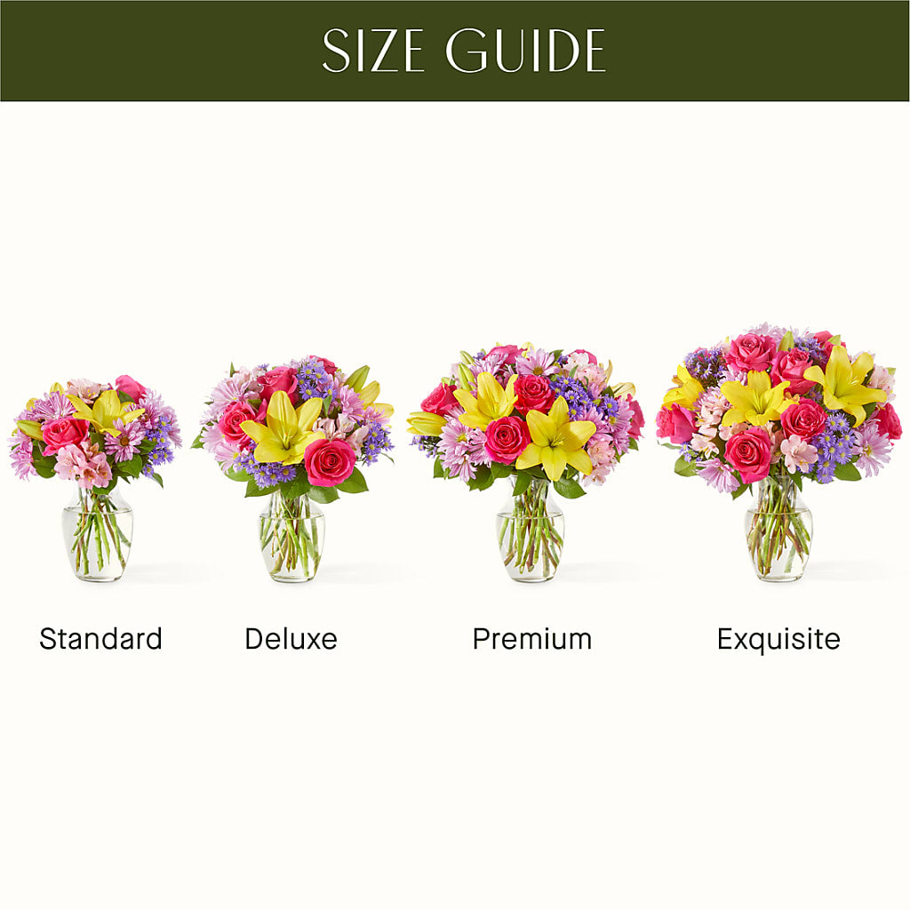 Sprinkles Bouquet –  Central Market Florist #138, Latham NY