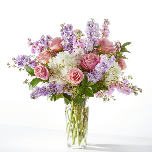 Embraced Bouquet –  Central Market Florist #138, Latham NY