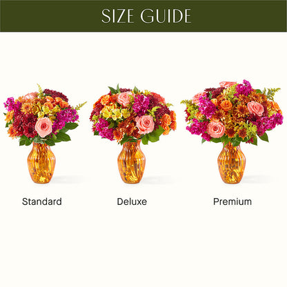 Countryside Bouquet –  Central Market Florist #138, Latham NY