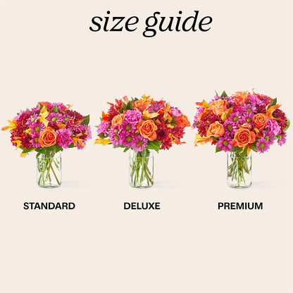 Mum's the Word Bouquet –  Central Market Florist #138, Latham NY